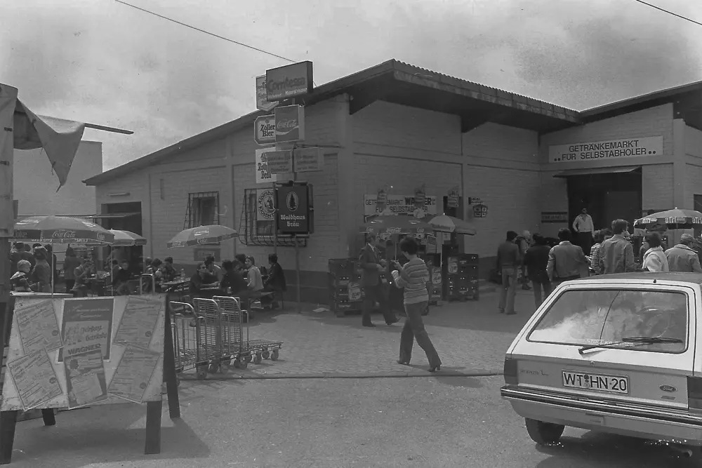 Getränkemarkt-für-Selbstabholer