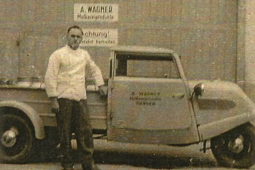 Martin-Wagner