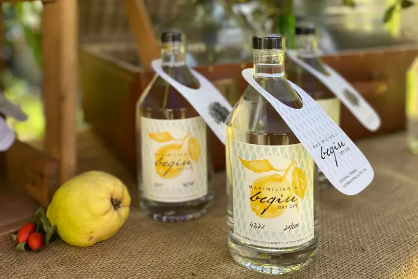 Eigenmarken-gin-begin